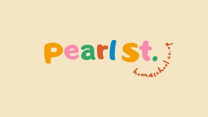Pearl St. Homeschool logo — Pearl Street Church