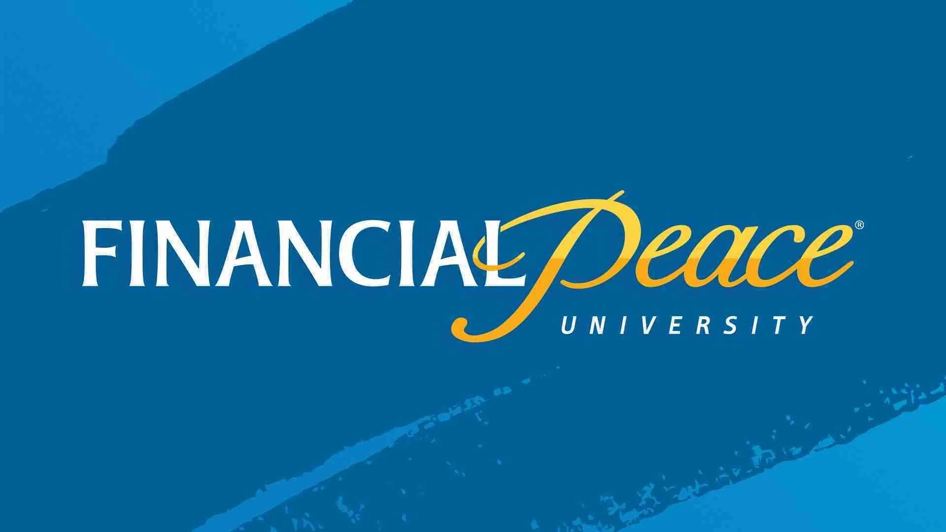 Financial Peace University logo