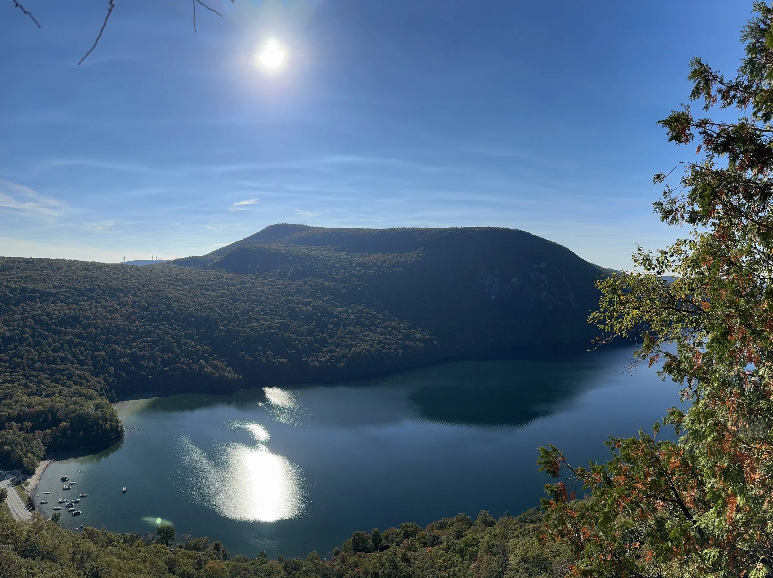 More Than a Ride: Early Summer in Vermont's Northeast Kingdom