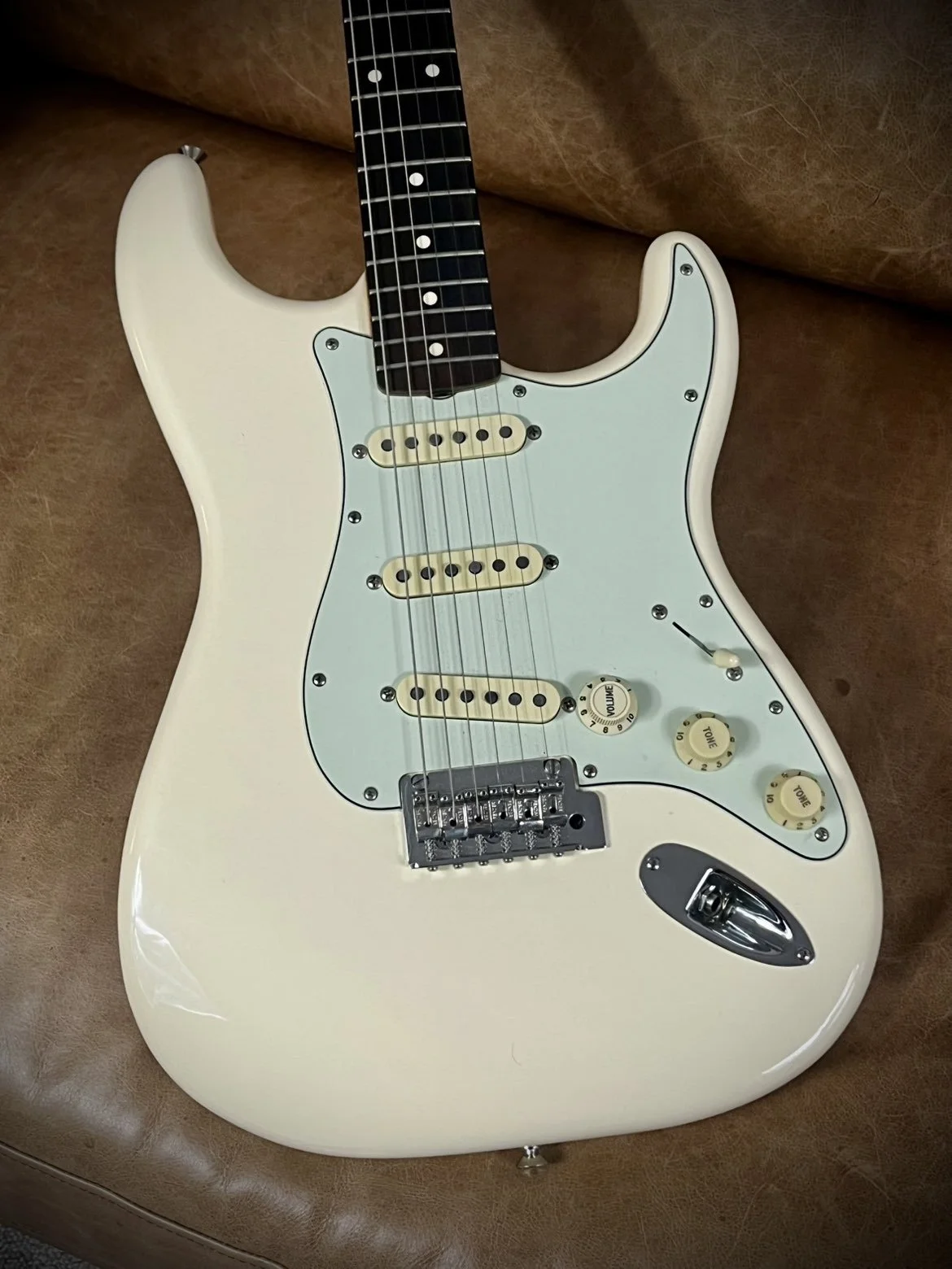 Fender Vintera Modified '60s Stratocaster