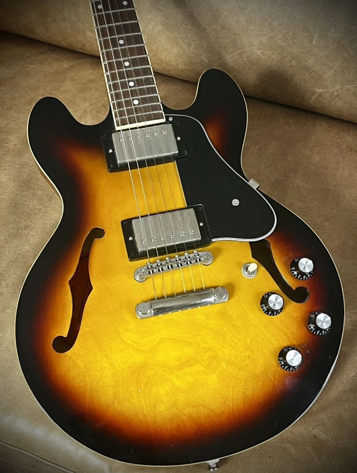Epiphone Inspired by Gibson ES-339