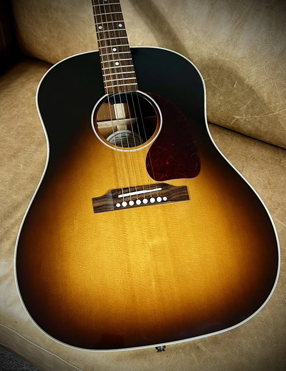 Gibson J-45 Standard