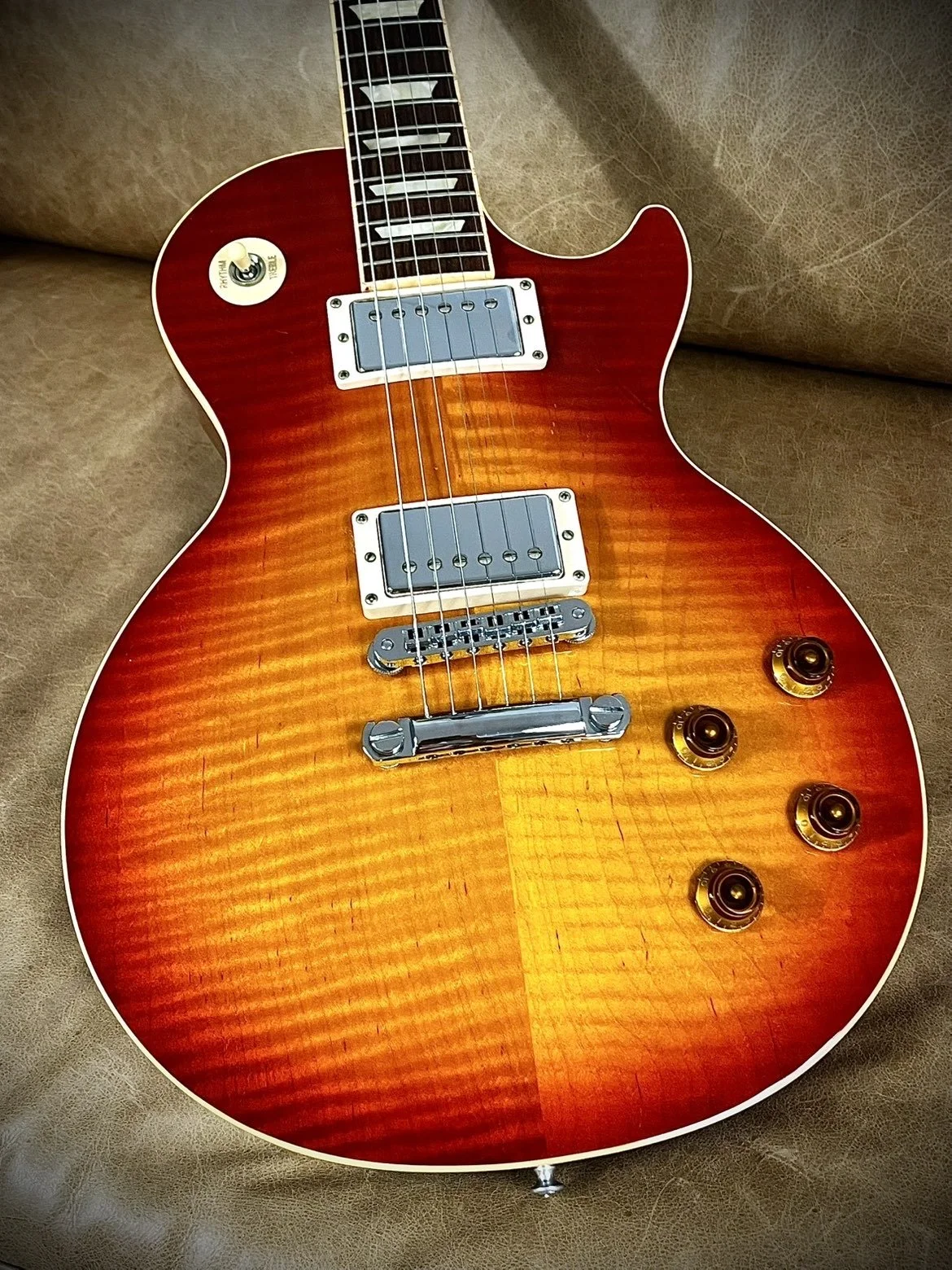 2005 Gibson Les Paul Standard