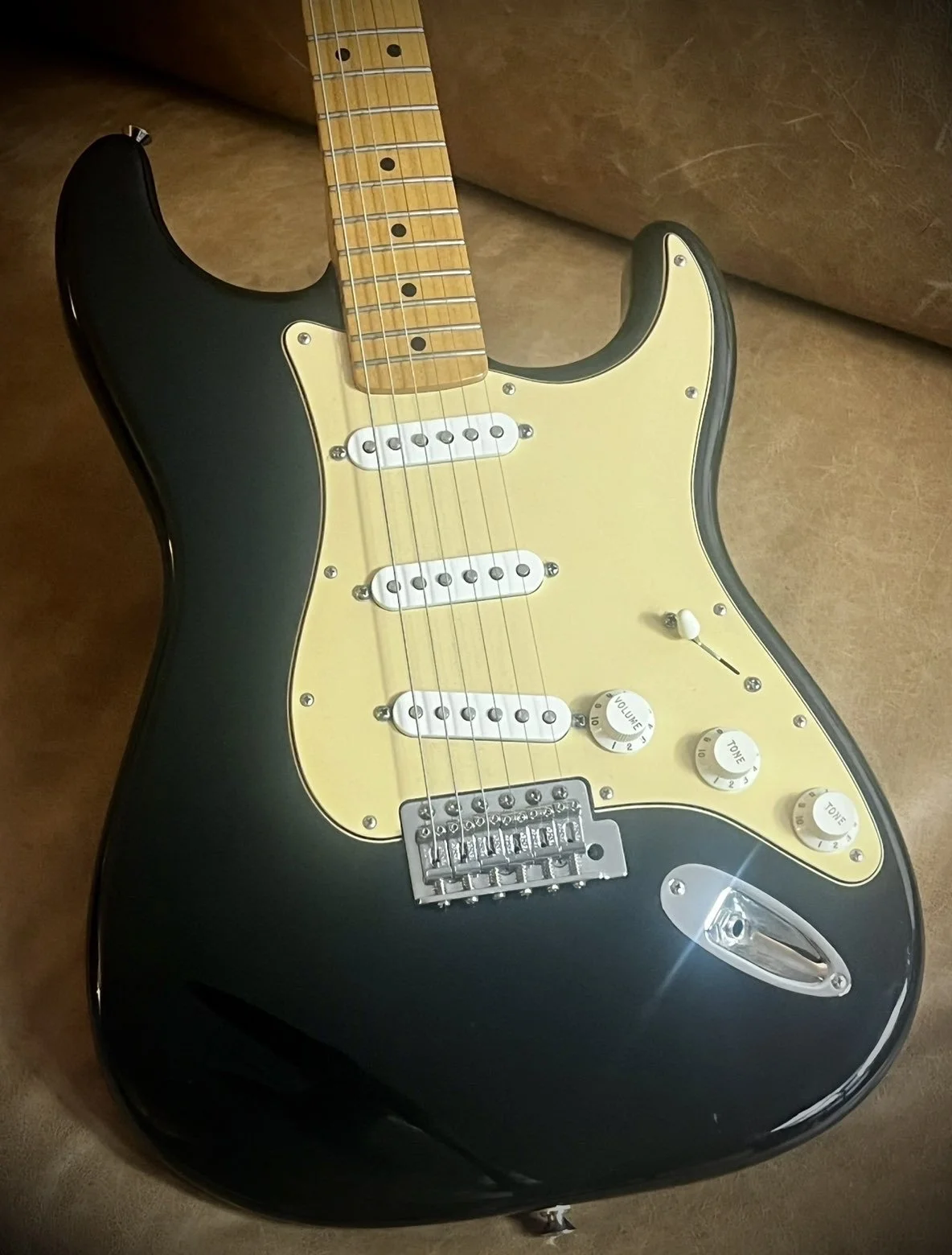 Fender MX Standard Stratocaster