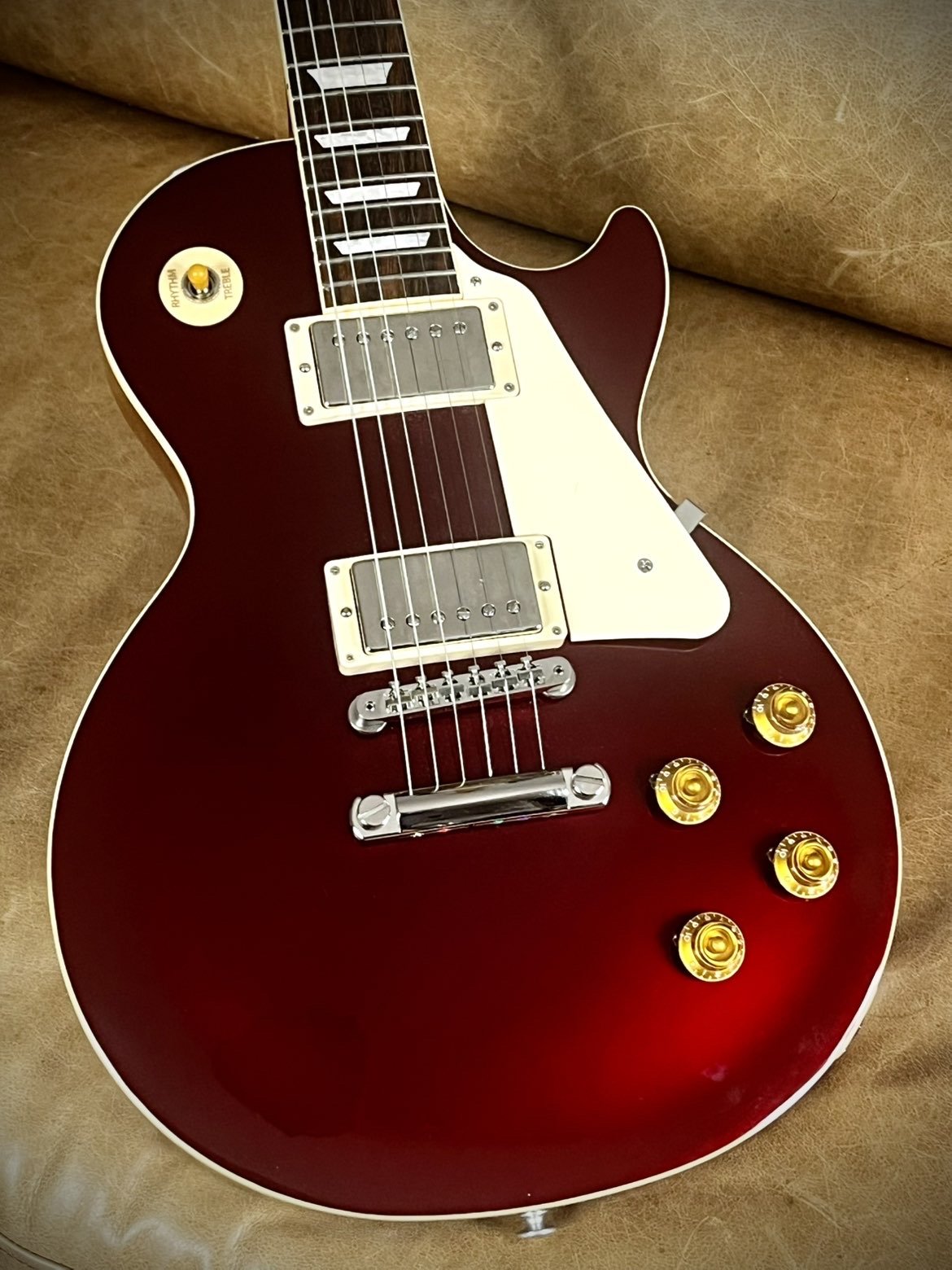 Gibson USA Les Paul Standard '50s