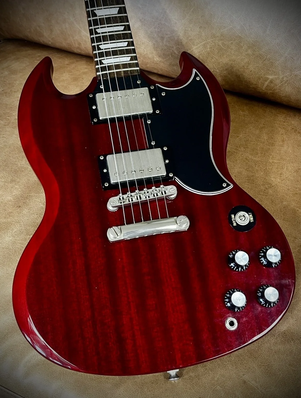 Epiphone SG PRO G-400