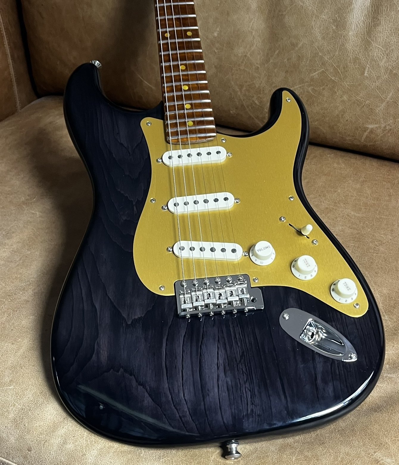Fender Custom Shop American Custom Stratocaster