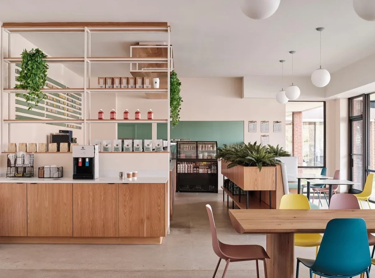 Crieve Hall Bagel Co.
