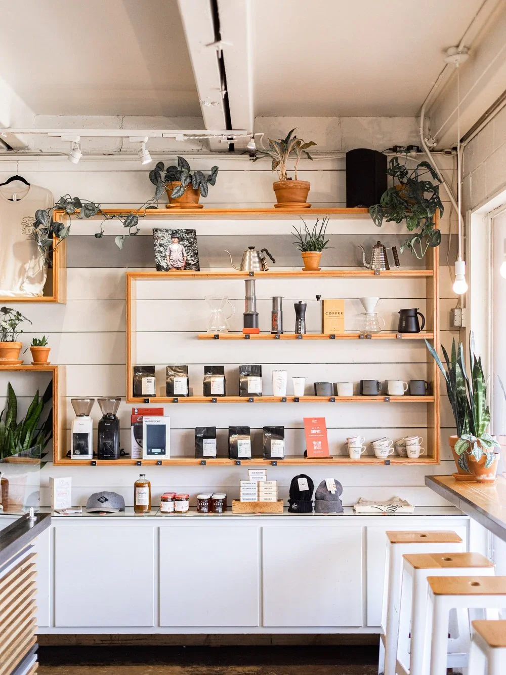 Crema Coffee Roasters