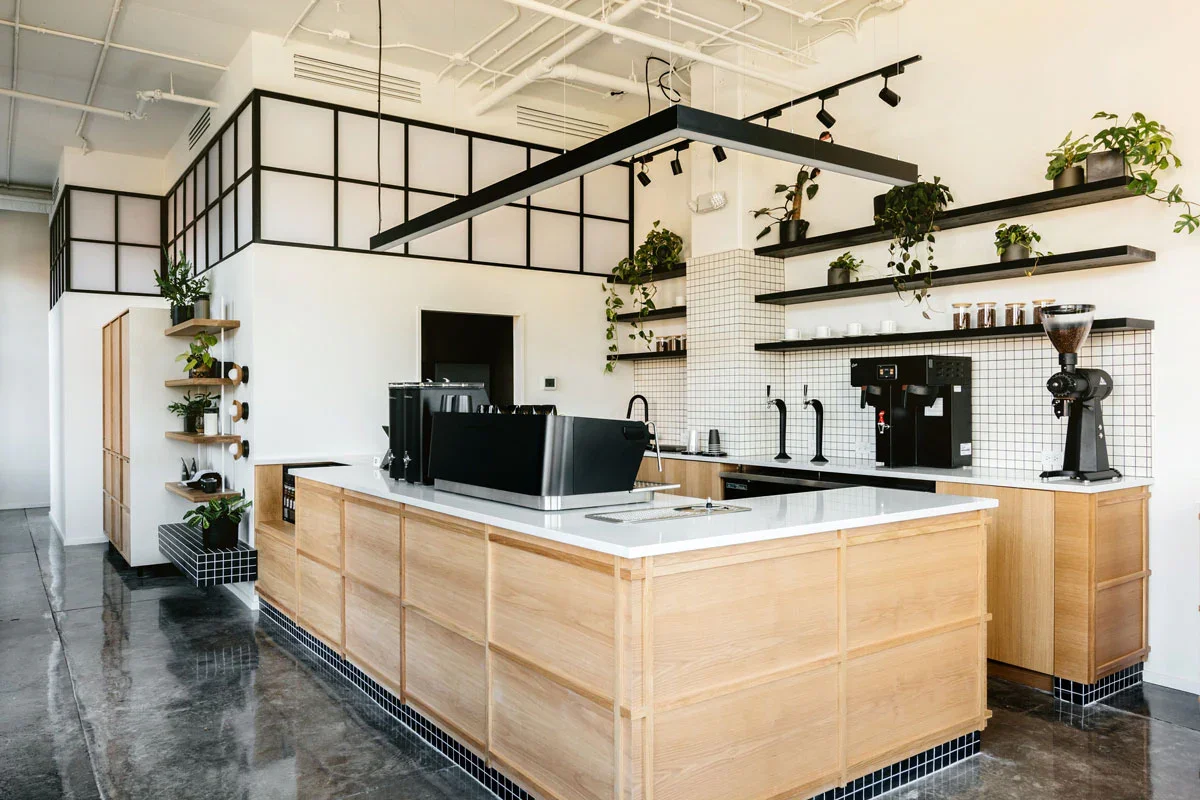Elegy Coffee
