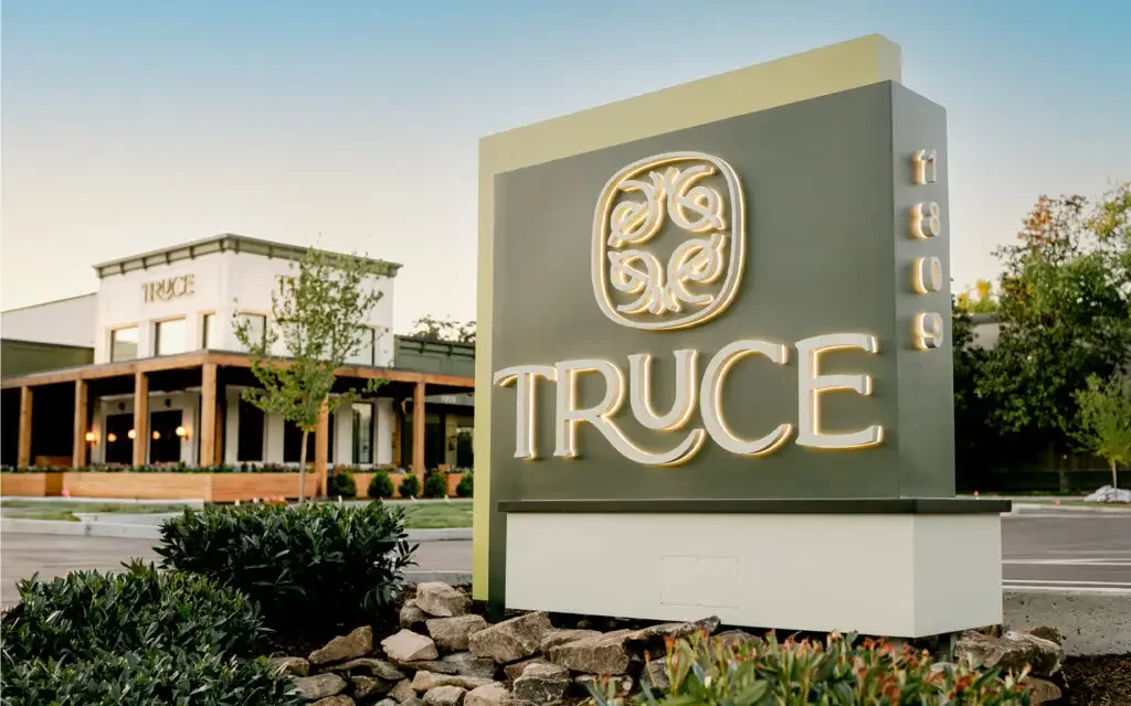 Truce
