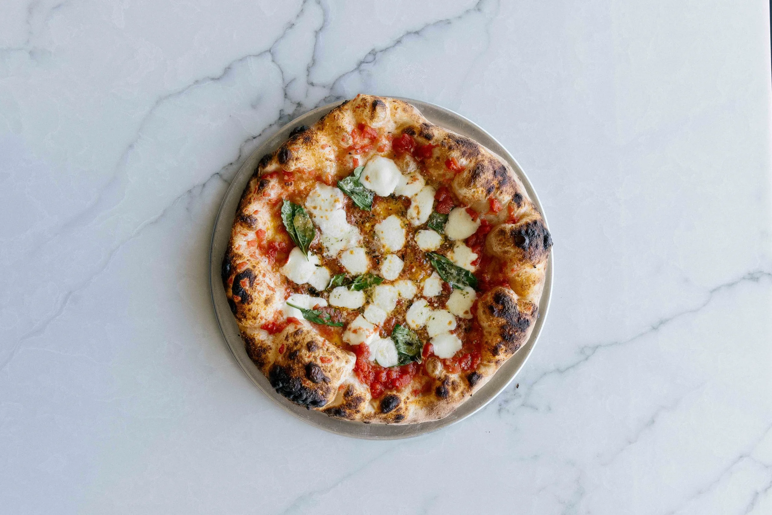 Sho Pizza Bar