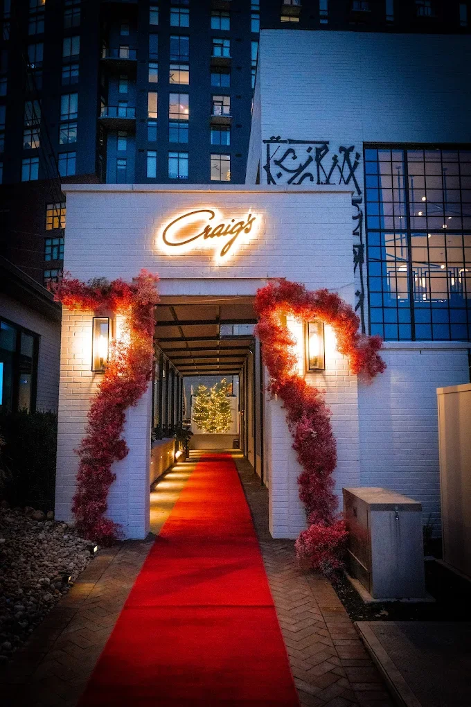 Craig's Nashville