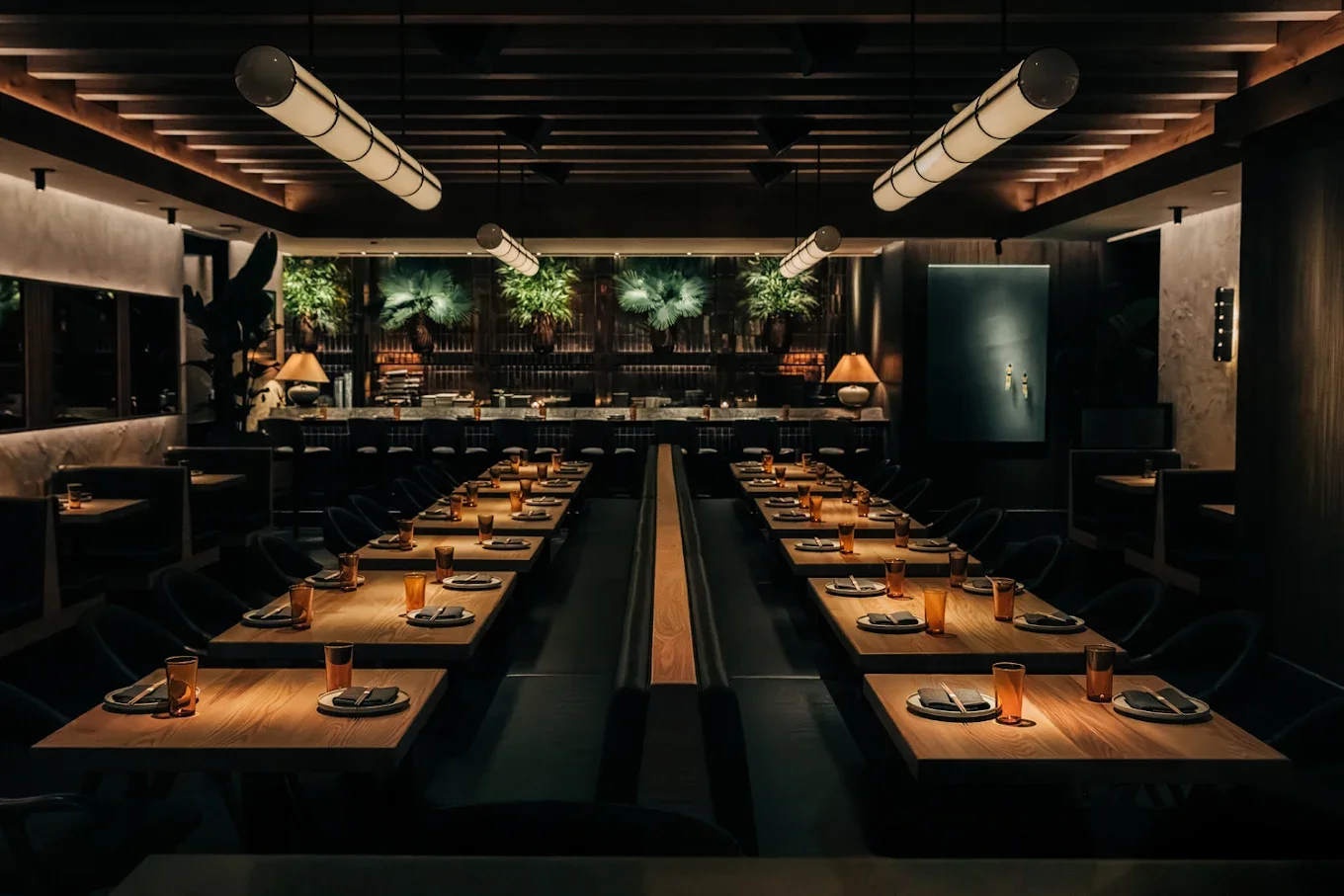 Sushi-San Nashville