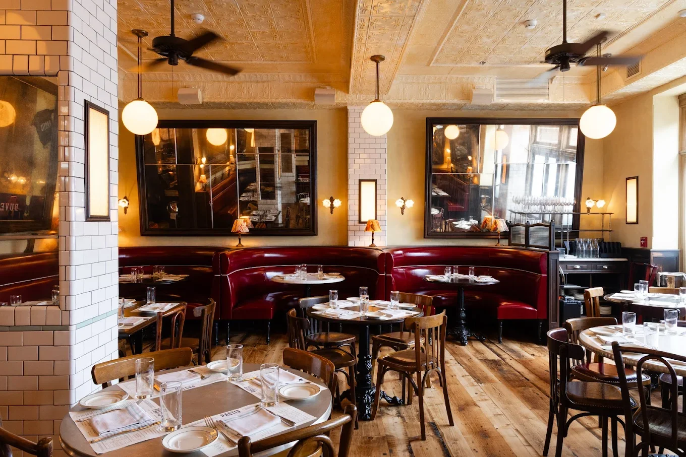 Pastis Nashville