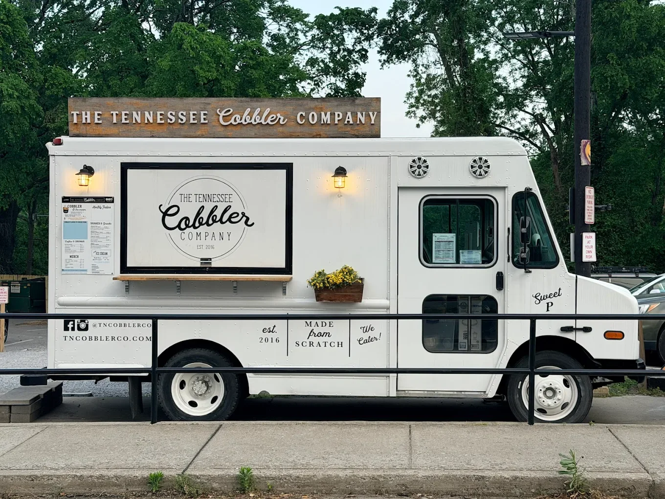 The Tennessee Cobbler Co.