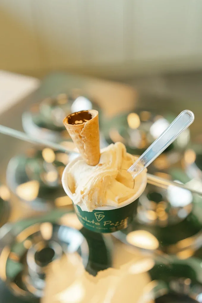 GelatoPazzo Germantown