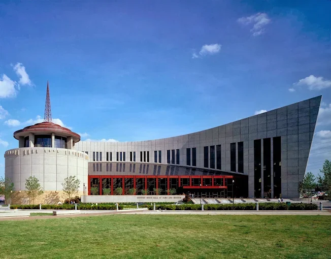 Country Music Hall of Fame and Museum