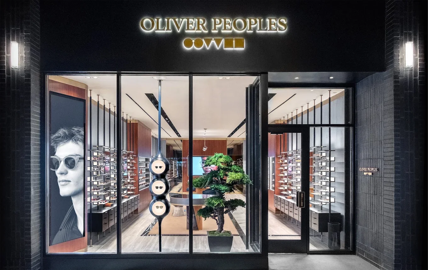 Oliver Peoples