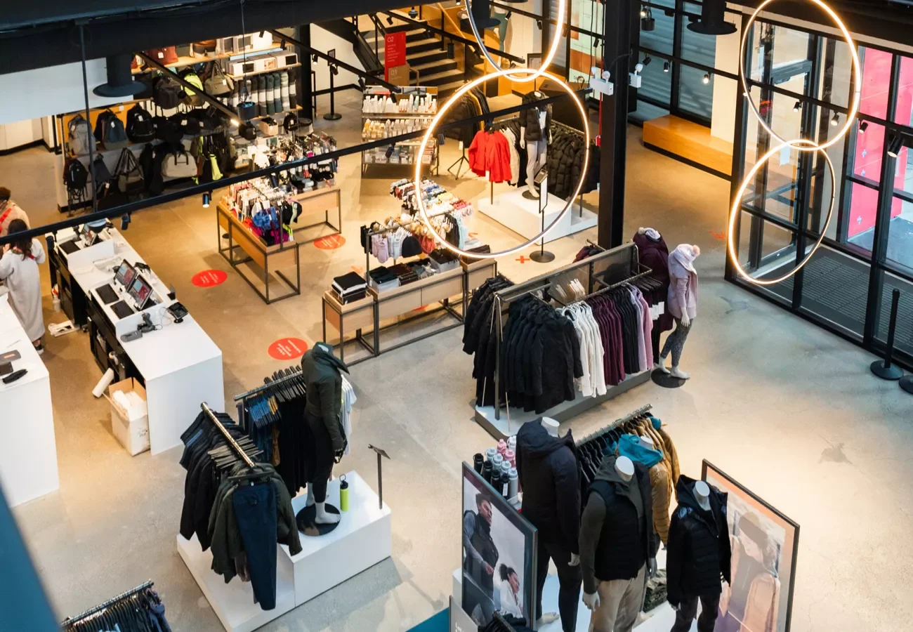 lululemon