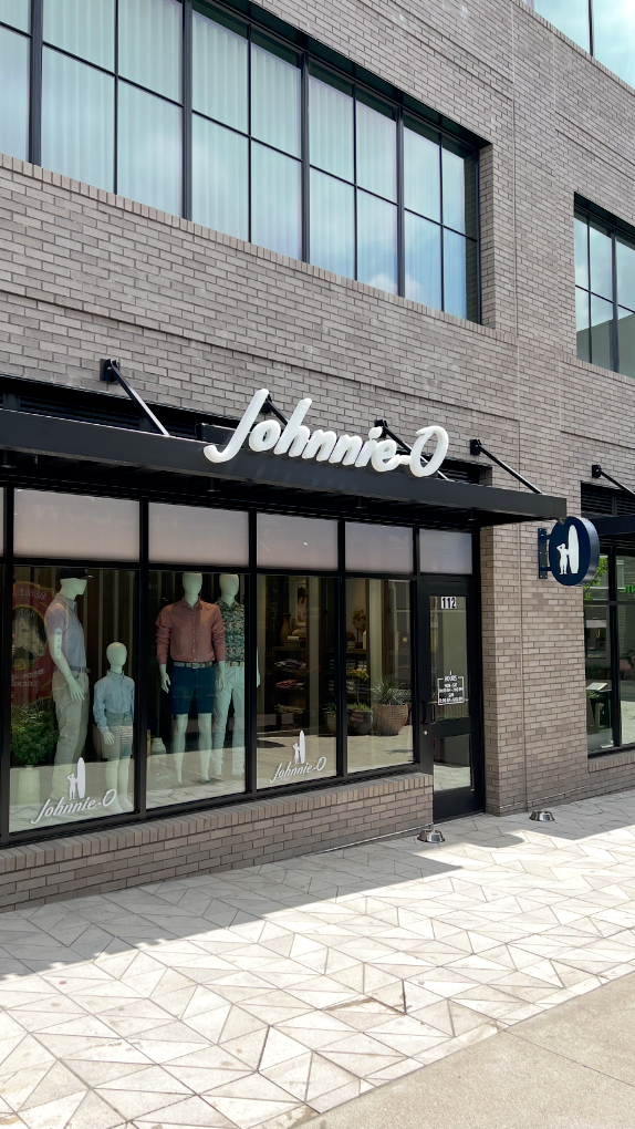 Johnnie-O
