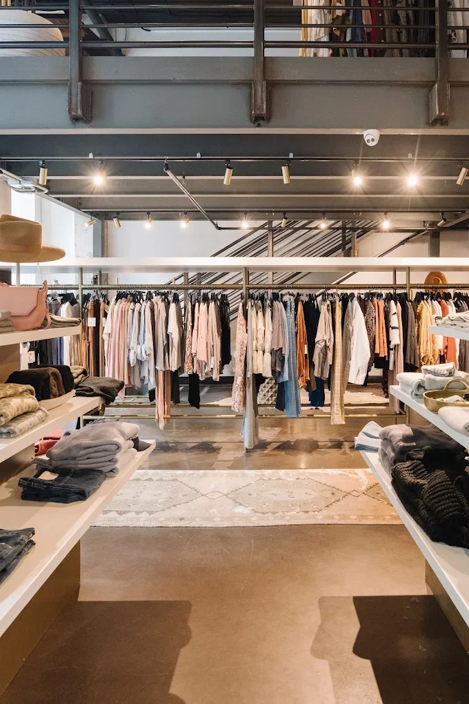 e.Allen Boutique
