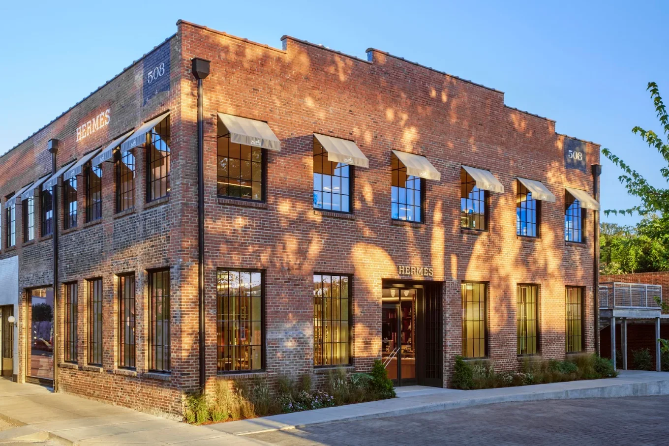 Hermès Nashville