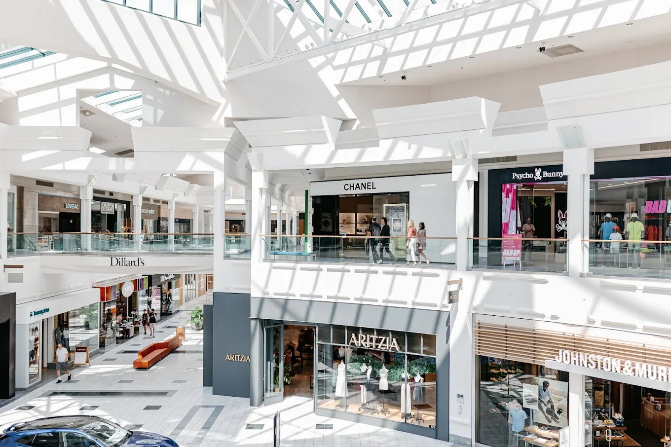 The Mall at Green Hills