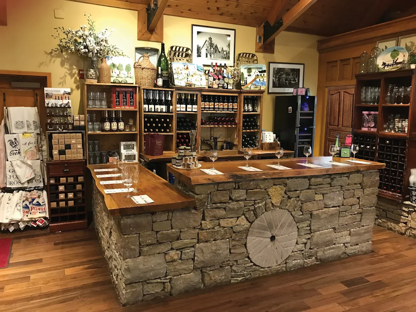Belle Meade Winery