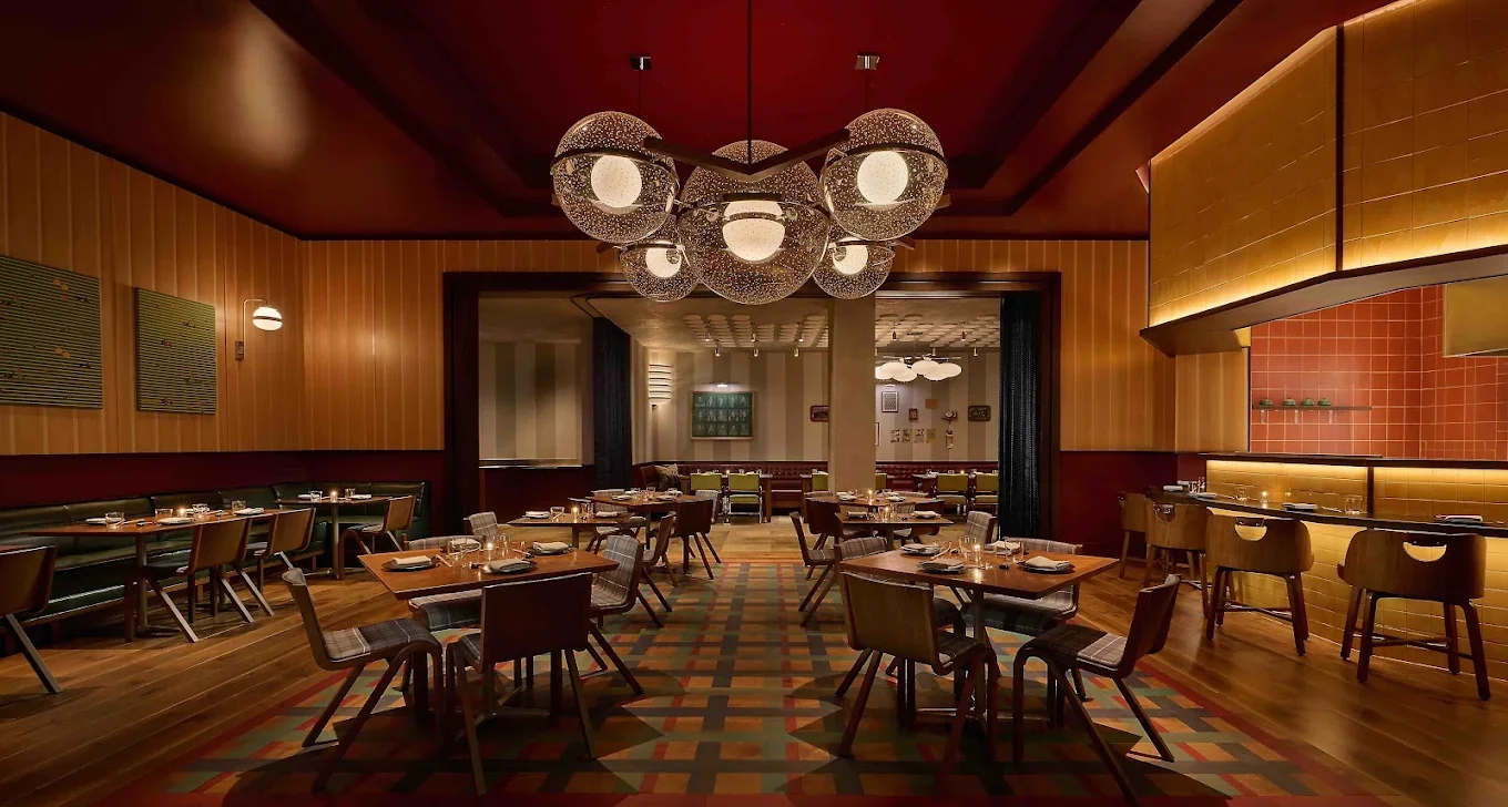 Momotaro Nashville