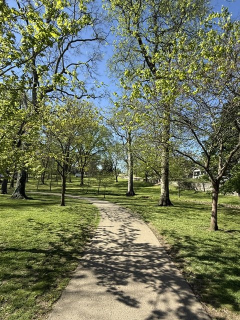 Sevier Park