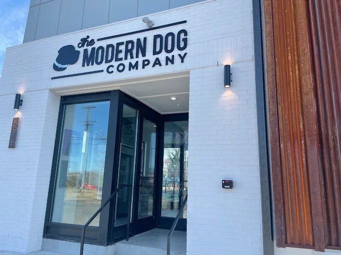 The Modern Dog Company
