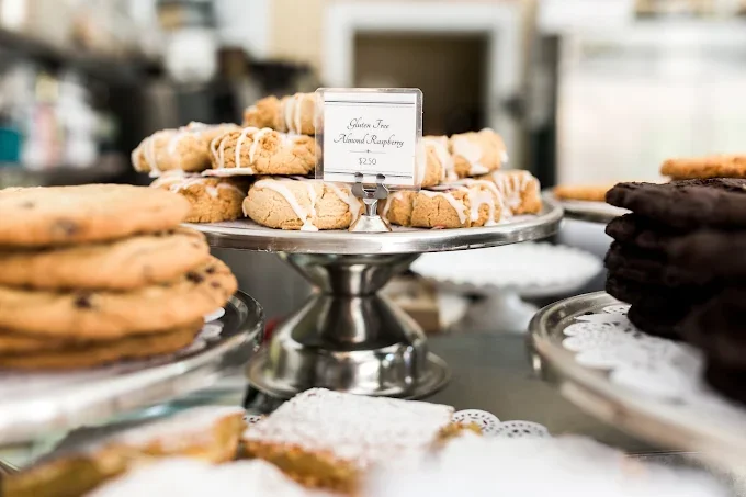 Triple Crown Bakery