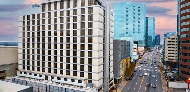 Hutton Hotel