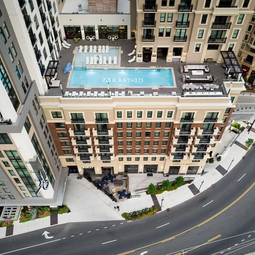 Kimpton Aertson Hotel