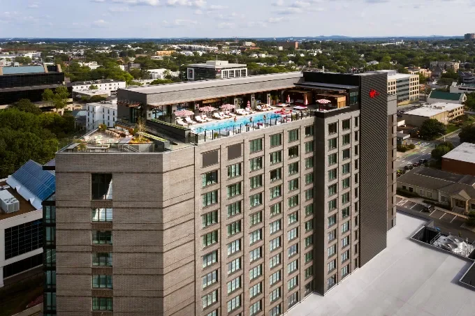 Virgin Hotels Nashville