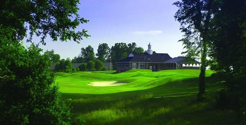 The Legacy Golf Course