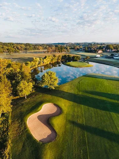 Franklin Bridge Golf Club