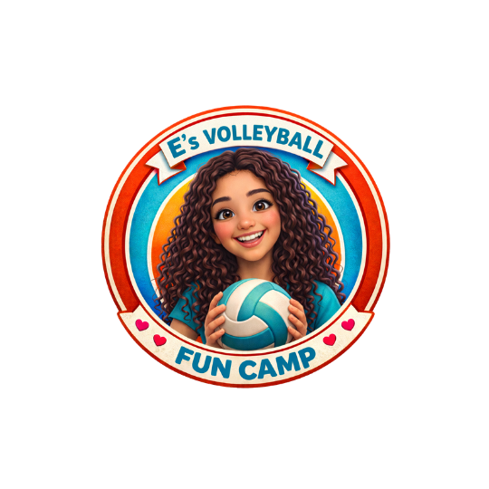 E's Volleyball Fun Camp