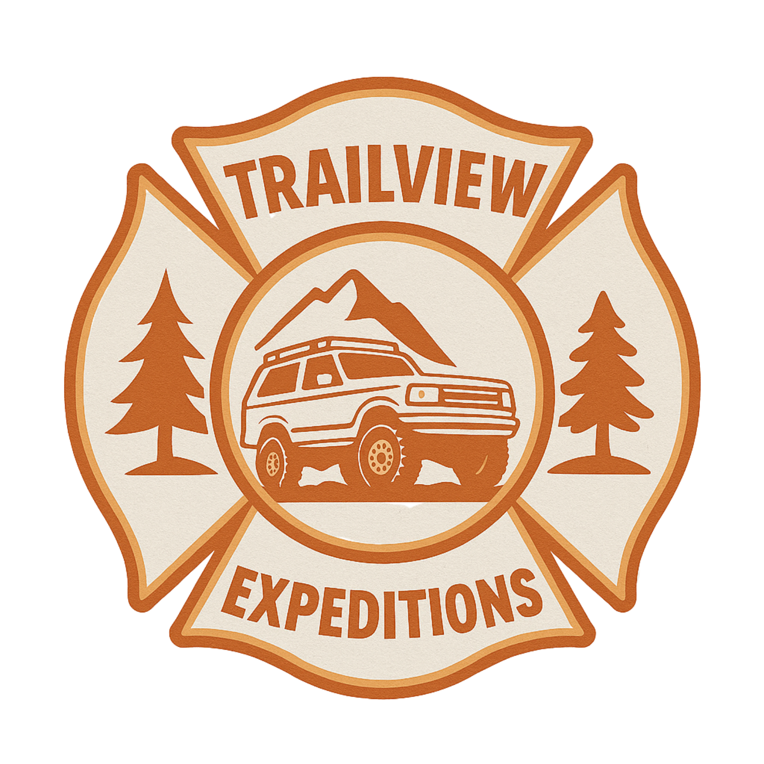 TrailView Expeditions