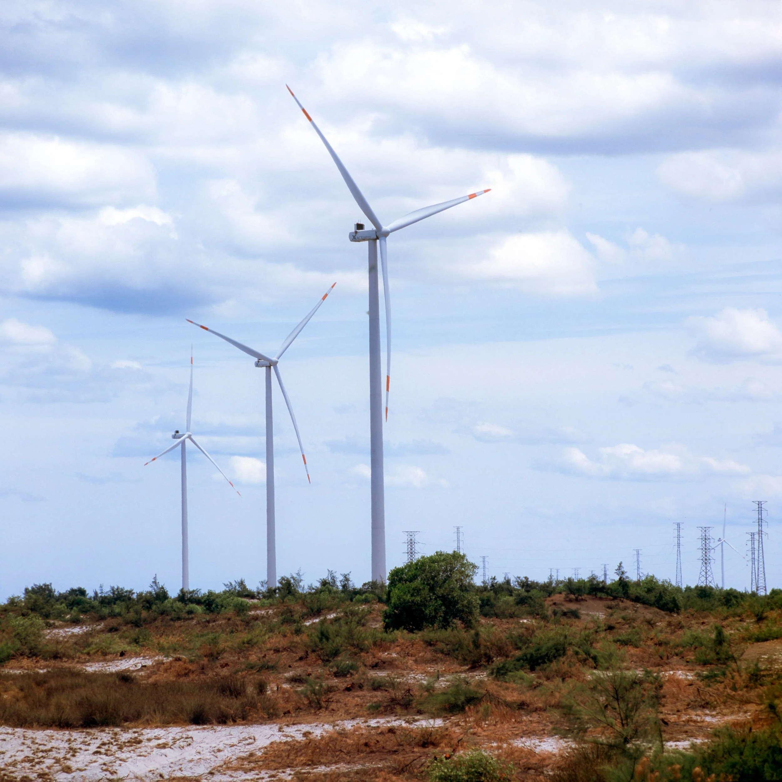 éolien photovoltaïque