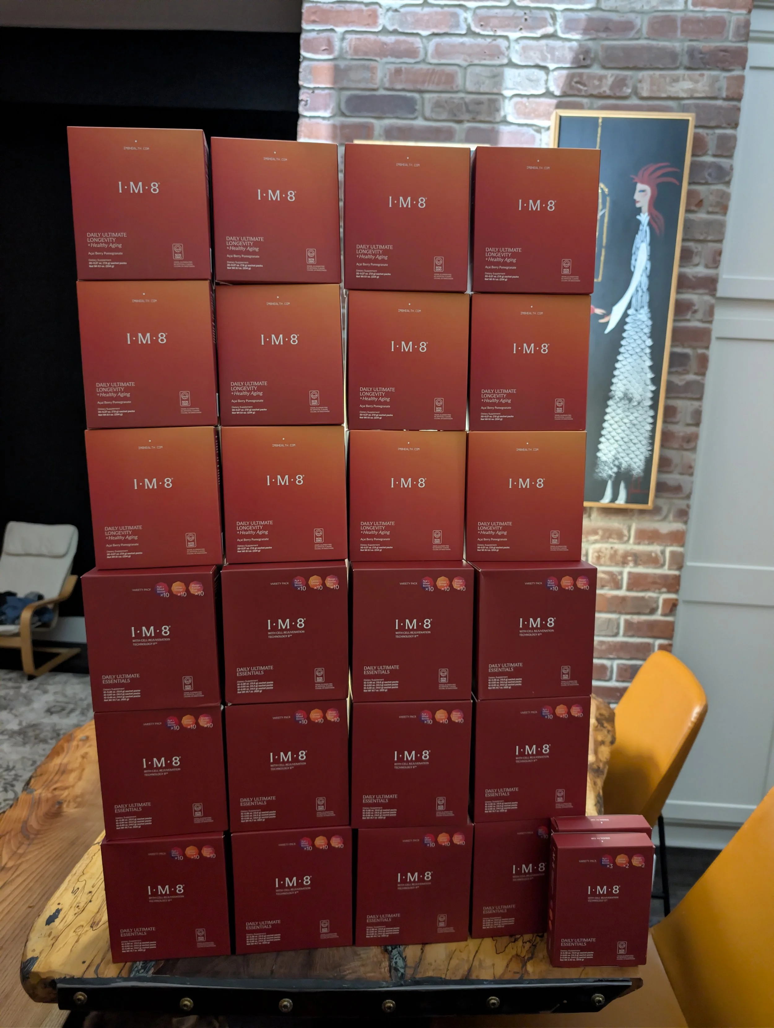 IM8