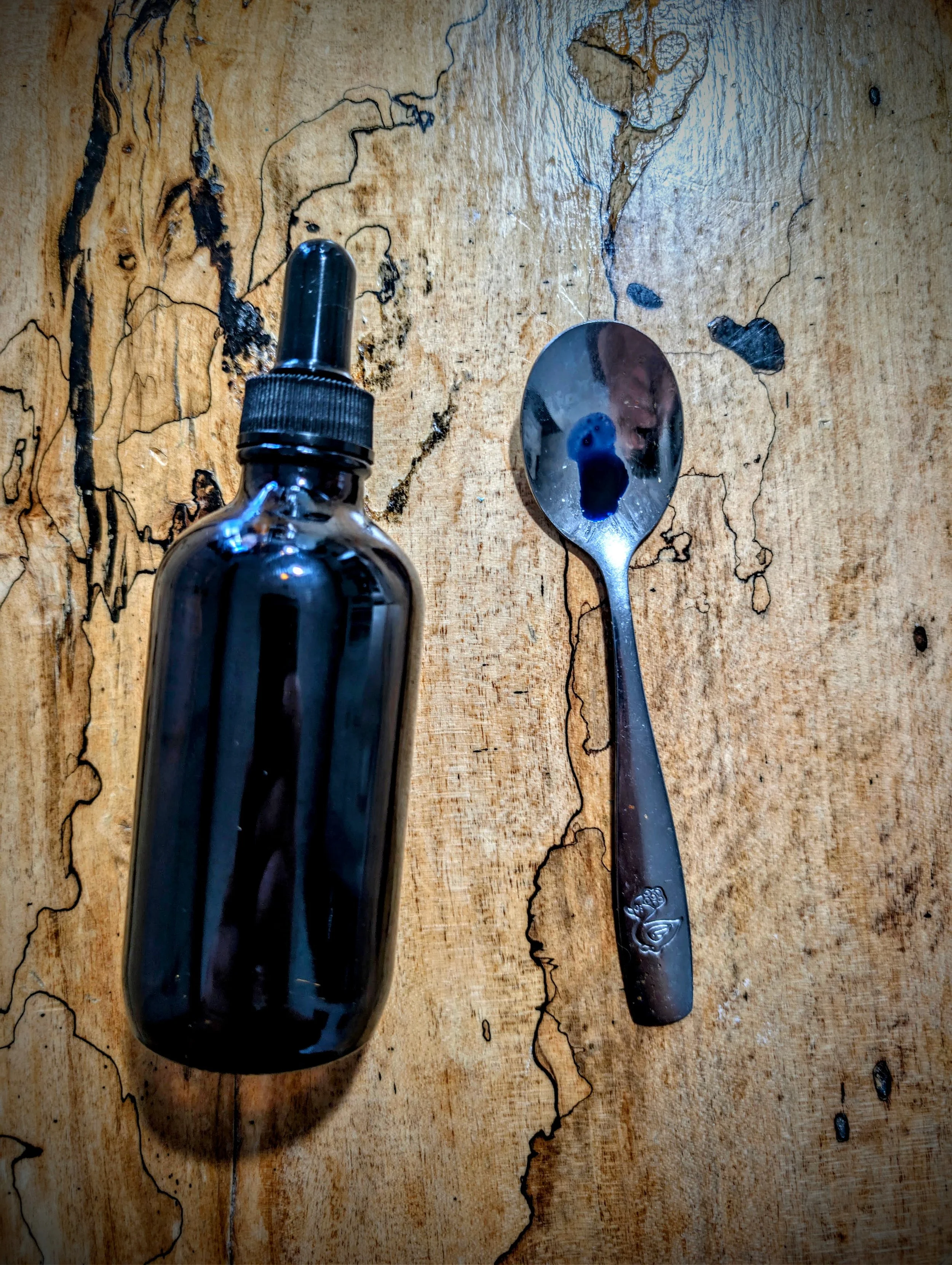 Bypassing the Block: The Methylene Blue Electrical Override