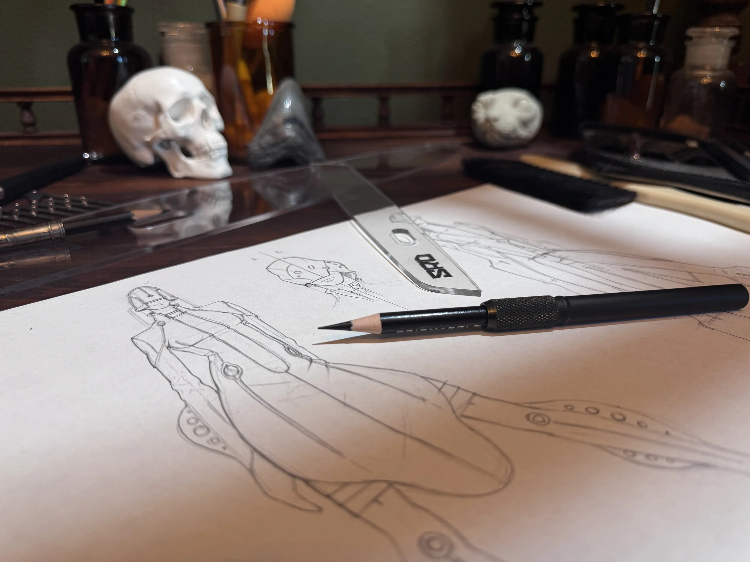 Advanced Design Thinking