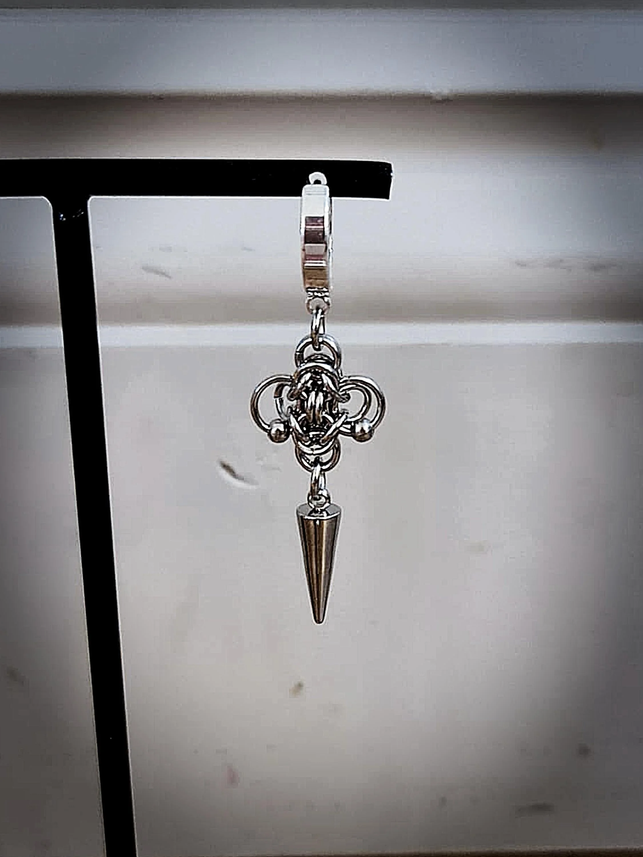 Samsara Knot Earrings
