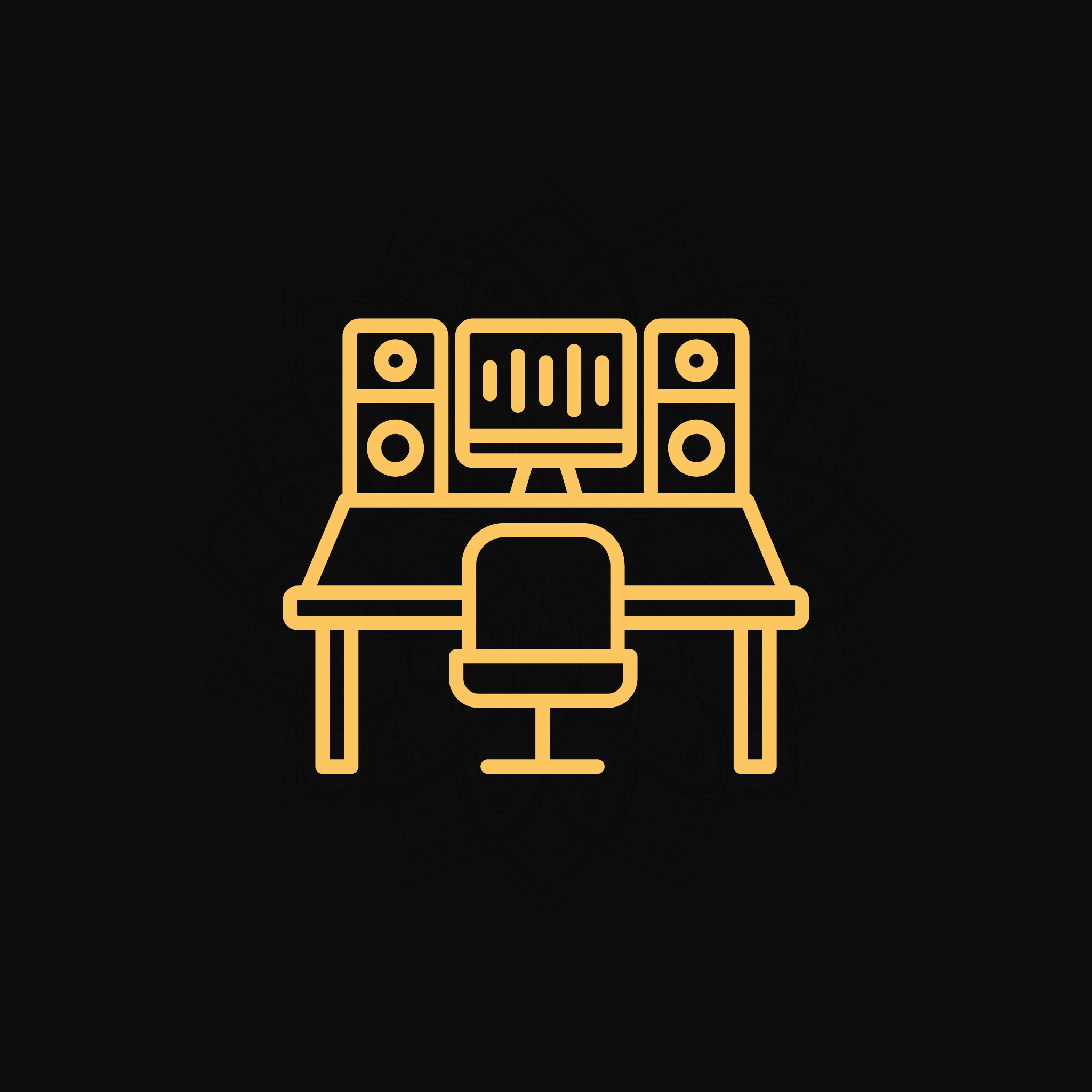 Mezcla Profesional (Incluye Mastering)