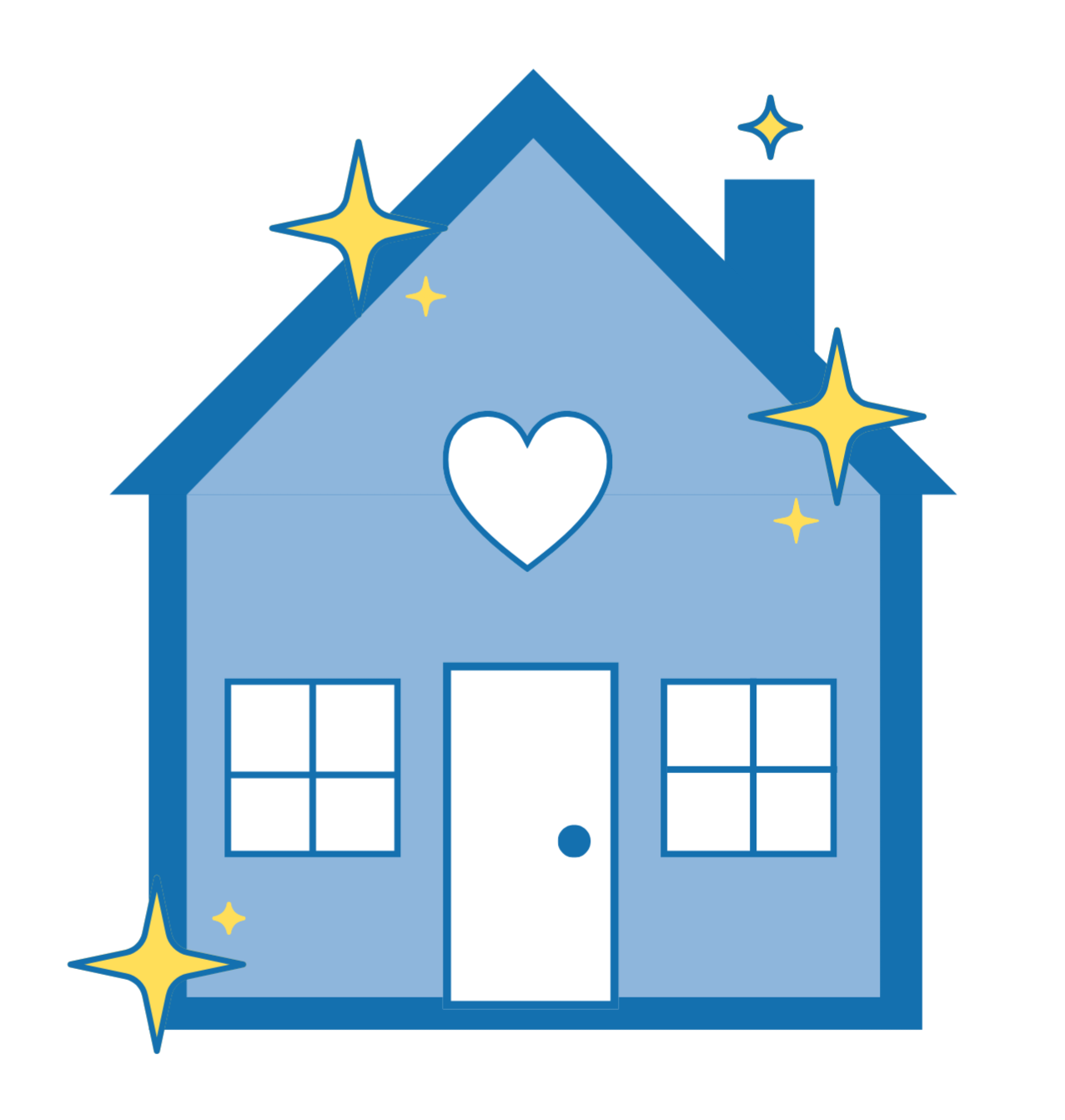 TIDY HOMES -  CLEANING SERVICE