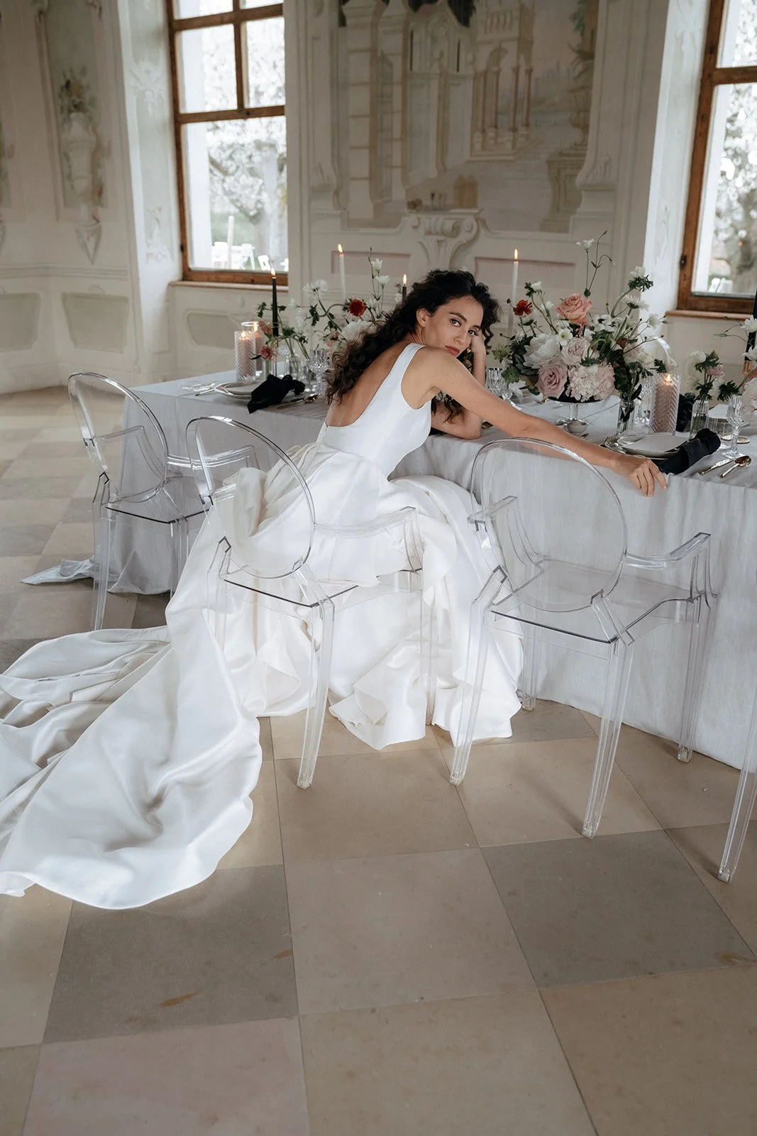 Brautstyling GILBIRD_Foto1  © Nadine Pramhas.jpg
