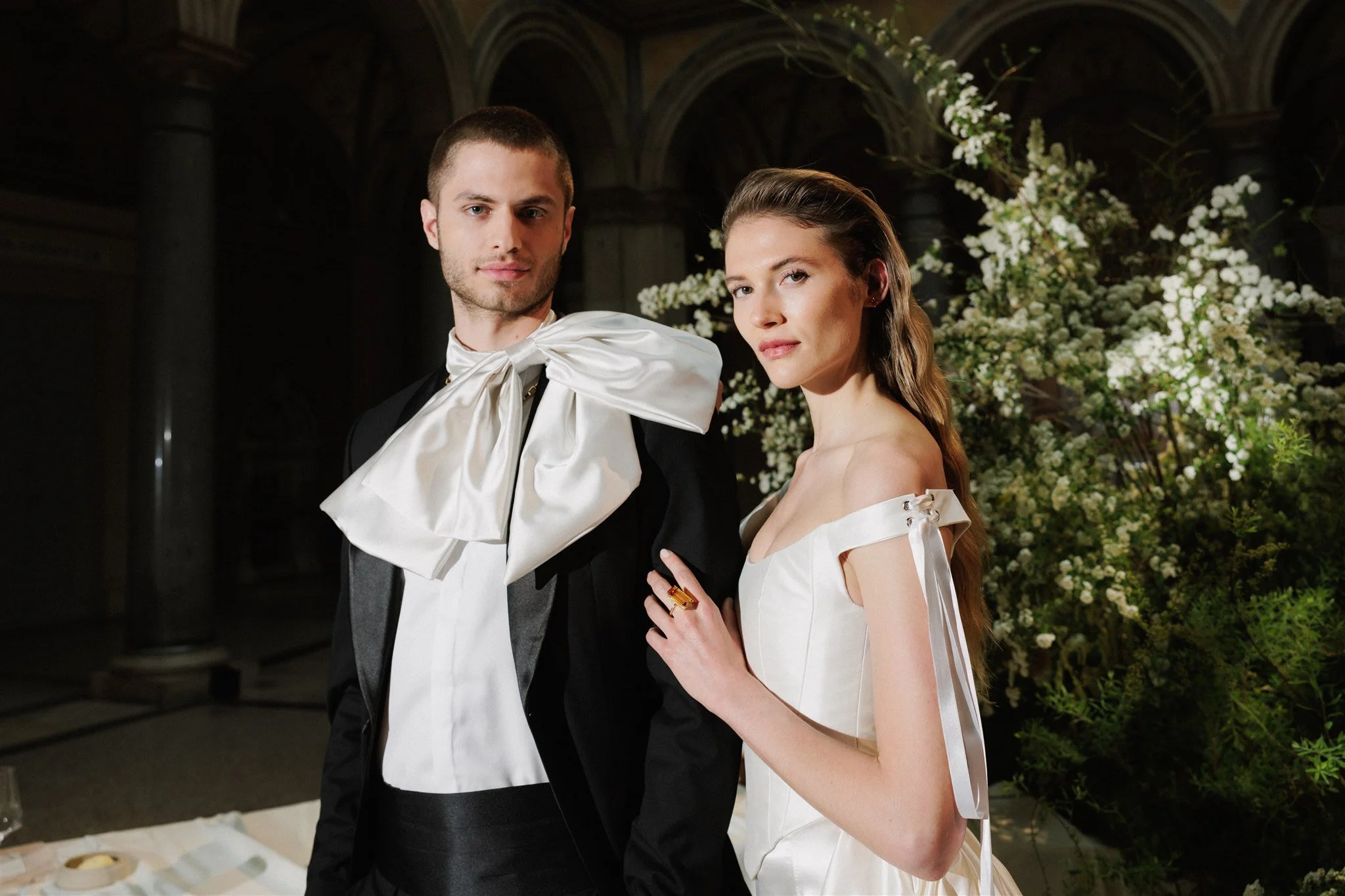 GILBIRD Brautstyling by Claudia Fromaschitz_Foto Ivory Rose_2.jpg