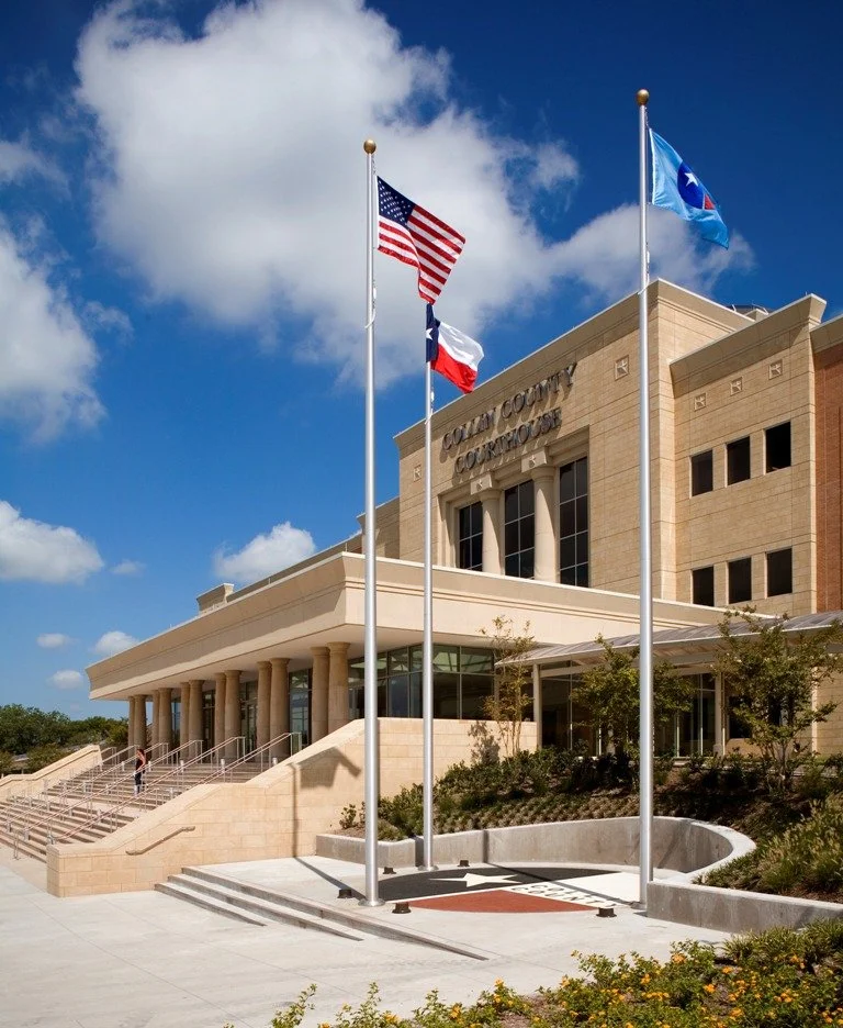 What is the Process of a Divorce Case in Texas?